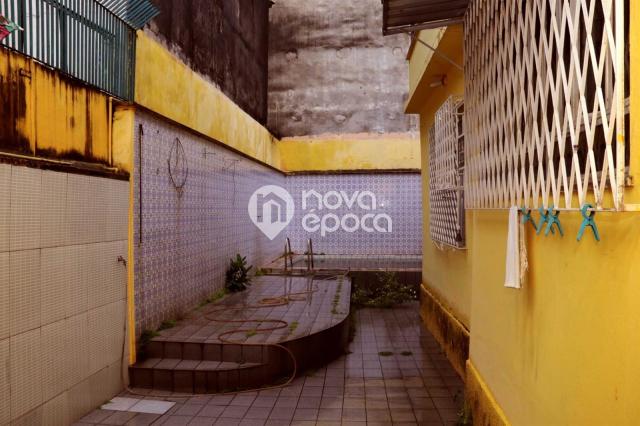 Casa à venda com 3 dormitórios em Méier, Rio de janeiro cod:ME3CS35552 - Foto 17