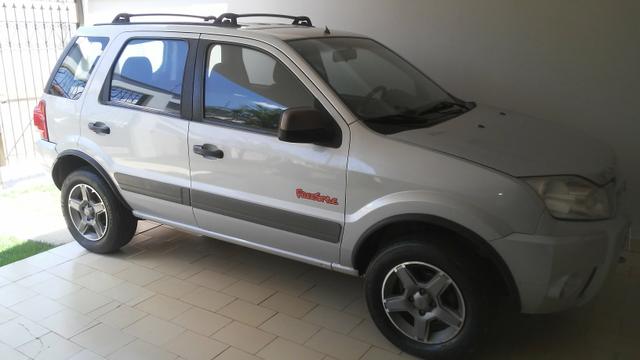Ecosport 2008 1.6 flex - Foto 4