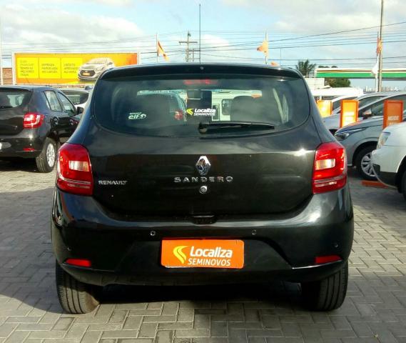 RENAULT SANDERO 2018/2019 1.6 16V SCE FLEX EXPRESSION MANUAL - Foto 7