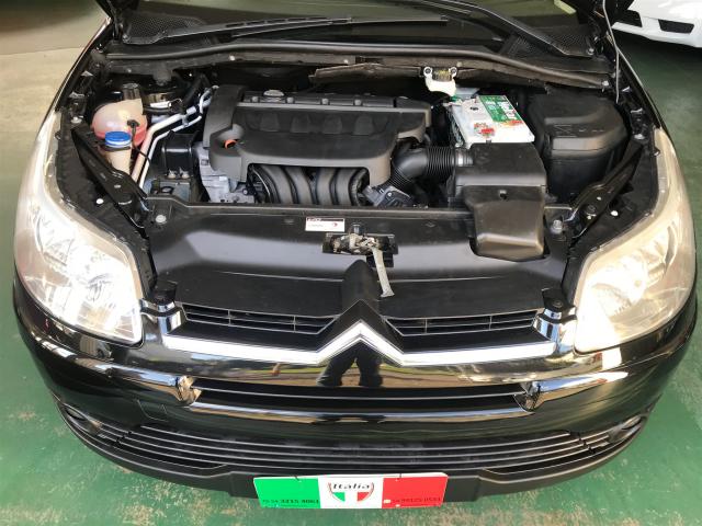CITROËN C4 2008/2008 2.0 GLX PALLAS 16V GASOLINA 4P MANUAL - Foto 3