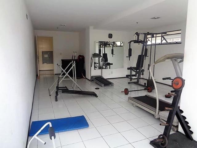 Apartamento no Damas com 68m², 03 quartos e 01 vaga - AP0431 - Foto 5