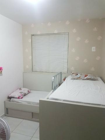 Apartamento em Itajaí - Semi Mobiliado - Foto 5