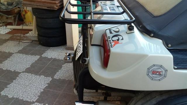 Vendo Buggy BRM, M8 - Foto 10