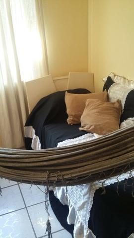 Casa 3 quartos , 2 banheiros mobiliada em Stella Mares - Foto 4
