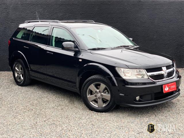 DODGE JOURNEY SXT 2.7 V6 185CV AUT. - Foto 6