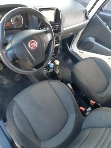 Fiat Idea