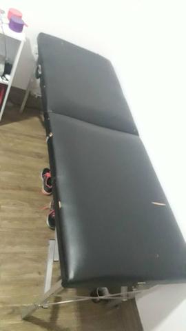 Maca para massagem