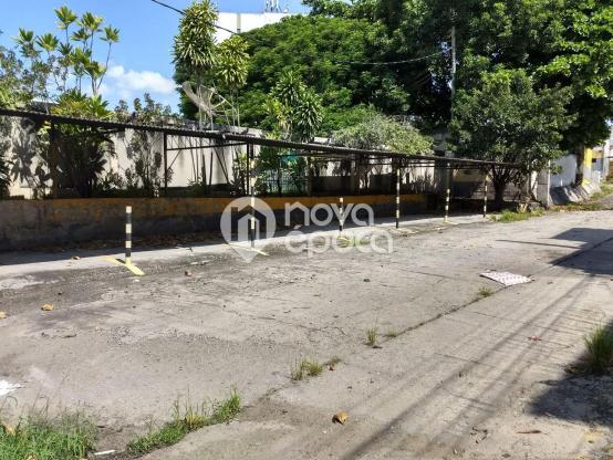 Terreno à venda em Caju, Rio de janeiro cod:ME0TR29199 - Foto 6