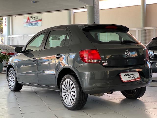 VW Gol I-Trend 1.6 2014/2014 - Única dona !!! - Foto 3
