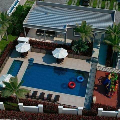 Apartamento no Cambeba R$ 150.000,00 - Foto 8