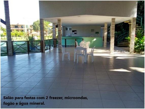 Lote condomínio Quatro Estações - Aldeia - Foto 11
