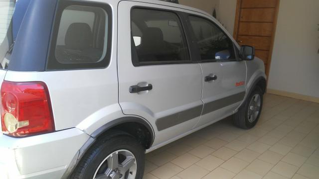 Ecosport 2008 1.6 flex - Foto 3