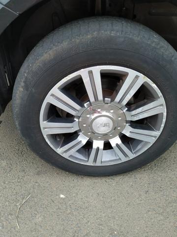 Vendo FIESTA hatch ano 2008 - flex - Foto 4