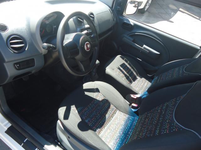 FIAT FIORINO 2016/2017 1.4 MPI FURGÃO HARD WORKING 8V FLEX 2P MANUAL - Foto 5