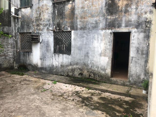 Apartamento Ipem-Bequimão Alugo