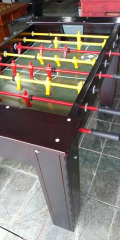 Mesa de bilhar - Foto 3