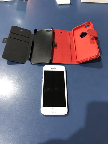 IPhone 5s novíssimo