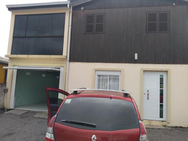 Vendo Casa em Caxias
