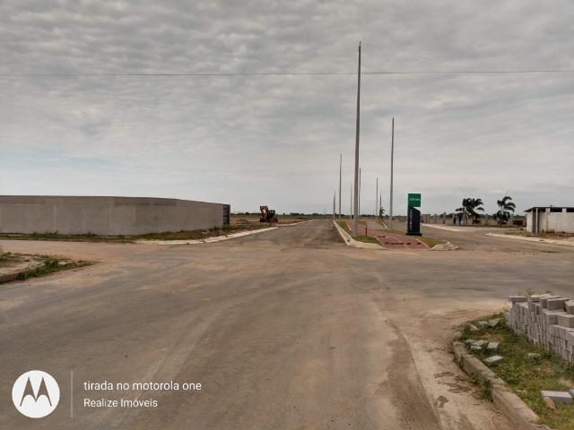 C = Cidade Jardim 2 - Lotes com 140 M², 160 M² e 180 M² = em até 60 parcelas com Entrada ! - Foto 3