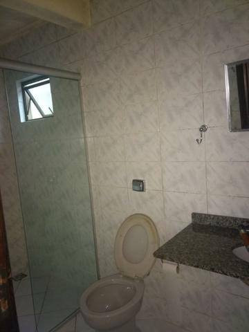 Sobrado 3 dormitórios Pinheirinho - Foto 8