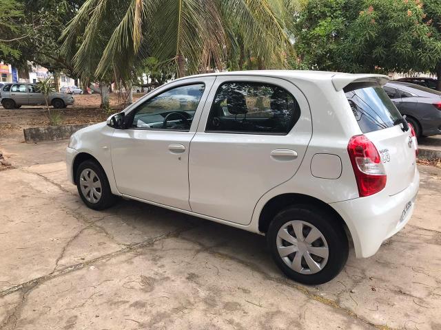 Etios bem novinho - Foto 2