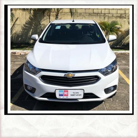 GM/Prisma 1.4 LTZ