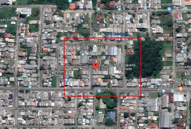 Imóveis Retomados | Casa 3 dormitórios | Esplanada | Caxias do Sul/RS