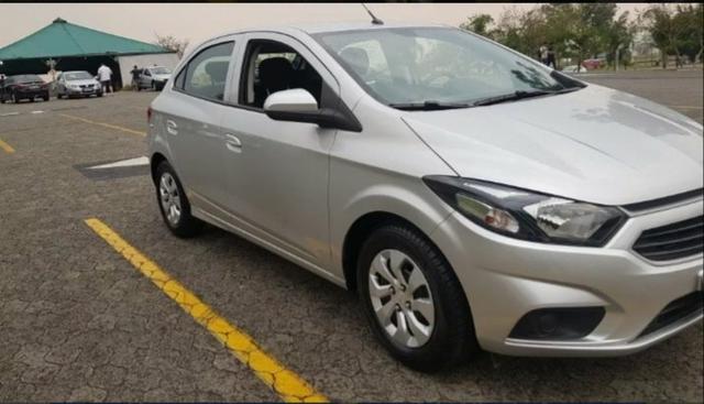 Vendo Ônix LT- aceito 2 mil na mão + parcelas - Foto 6
