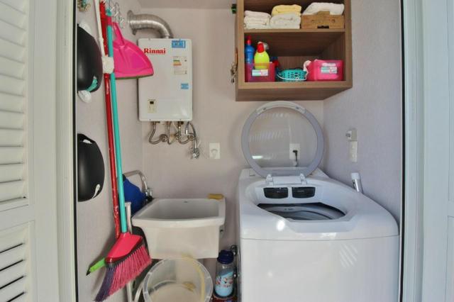 Linda casa mobiliada e decorada Condomínio Casa Hermosa - Foto 9