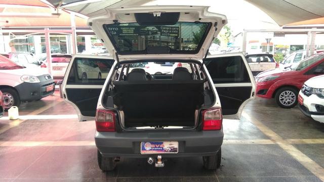 Fiat Uno Mille Fire Economy Way 1.0 (Flex) 4p 2013 - Foto 17