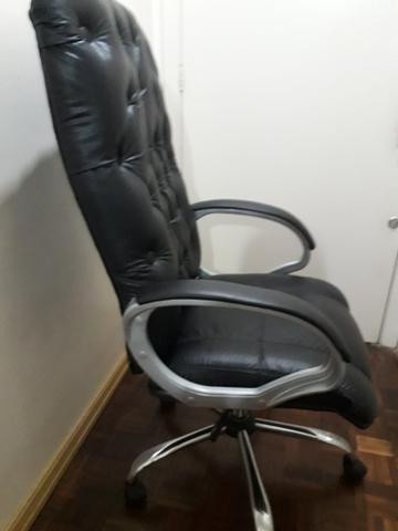 Cadeira de escritorio