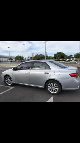 Corolla seg blindado - Foto 4