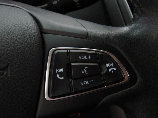 Focus 2.0 16V/SE/SE Plus Flex 5p Aut. - Foto 14