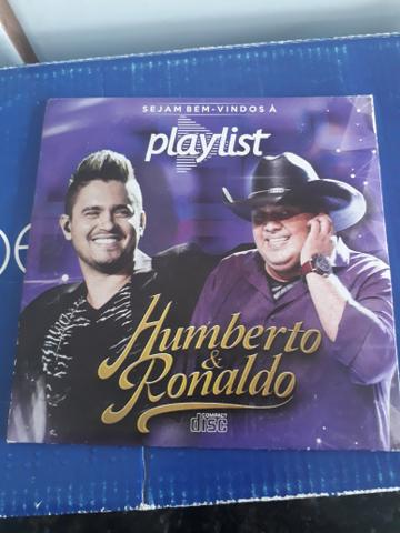 CDs originais sertanejos - Foto 2