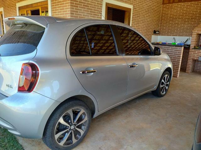 Nissan match 1.6 sl completo - Foto 6