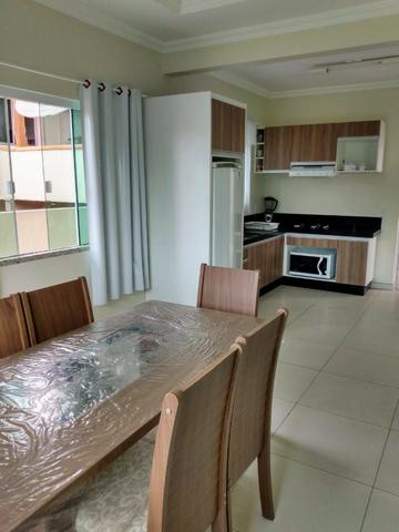 Casa segundo piso a 20 metros do mar - Foto 7