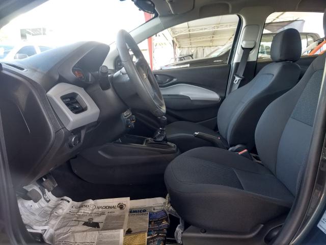 CHEVROLET PRISMA 2018/2018 1.0 MPFI JOY 8V FLEX 4P MANUAL - Foto 4
