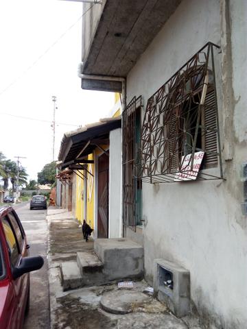 Alugo quarto e sala em arembepe - Foto 4
