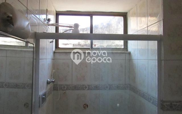 Apartamento à venda com 1 dormitórios em Pilares, Rio de janeiro cod:ME1AP14471 - Foto 9