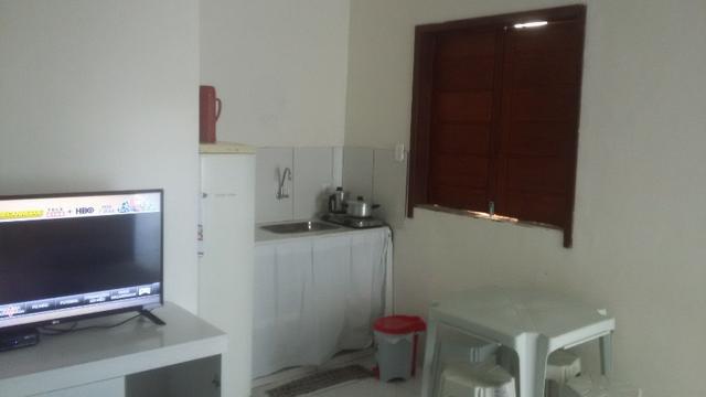 Black Friday Pousada na Praia Itacaré Quartos Kitnets Apartamento Promoção Reveillon - Foto 13