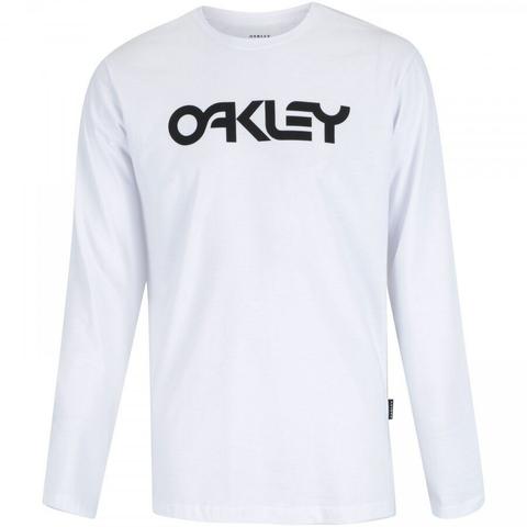 Camisa manga longa