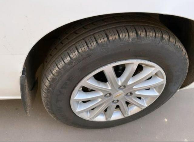 Vendo spin lt 2016 automática - Foto 6