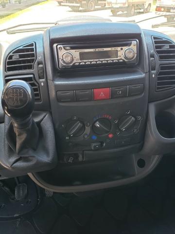 Fiat Ducato Maxi Cargo Teto Alto - Foto 2