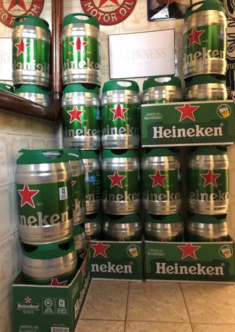 Barril Chopp - Foto 2