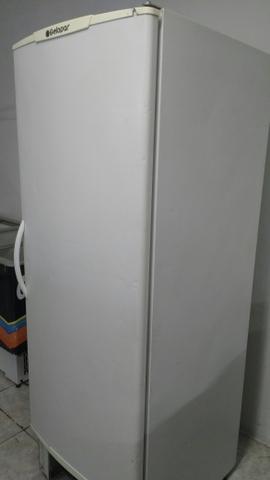 Congelador vertical Gelopar