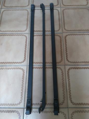 Travessa-rack de teto Zafira - Foto 2