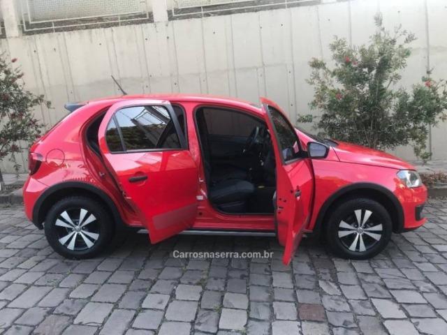 Gol 1.0 mi track 8v - único dono 78 mil kms - Foto 5