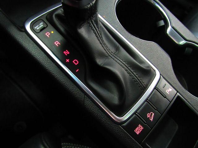 Sportage 2.0 16V Aut - Foto 11