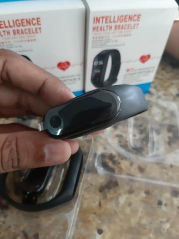 Relogios smartband apartir de 70,00 - Foto 4