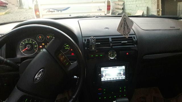 Ford Fusion top valor 25,000
